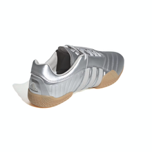 Load image into Gallery viewer, adidas - Taekwondo Mei Elite - Silver Metallic - Women's [IH9387]