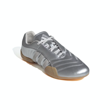 Load image into Gallery viewer, adidas - Taekwondo Mei Elite - Silver Metallic - Women's [IH9387]