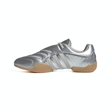 Load image into Gallery viewer, adidas - Taekwondo Mei Elite - Silver Metallic - Women's [IH9387]