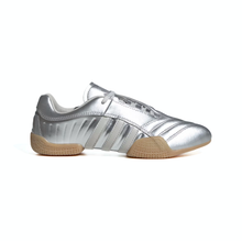 Load image into Gallery viewer, adidas - Taekwondo Mei Elite - Silver Metallic - Women's [IH9387]