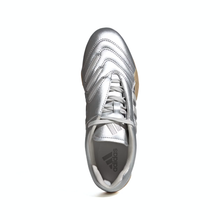 Load image into Gallery viewer, adidas - Taekwondo Mei Elite - Silver Metallic - Women's [IH9387]