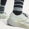 adidas - Adizero Evo SL W - Off White/Ice Gold/Granite - Women's [KI4794]