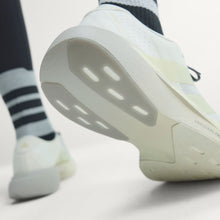 Load image into Gallery viewer, adidas - Adizero Evo SL W - Off White/Ice Gold/Granite - Women's [KI4794]