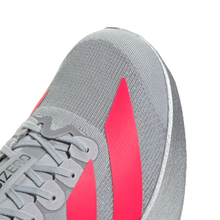Load image into Gallery viewer, adidas - Adizero Evo SL M - Silver Metallic/Lucid Red - Men&#39;s [KI3381]