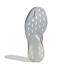 Load image into Gallery viewer, adidas - Adizero Evo SL M - Silver Metallic/Lucid Red - Men&#39;s [KI3381]