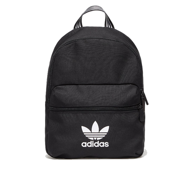 adidas - Small AdiColor Classic Backpack - Black - Unisex [IJ0762]