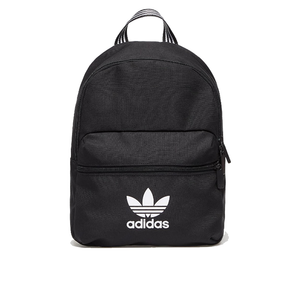 adidas - Small AdiColor Classic Backpack - Black - Unisex [IJ0762]
