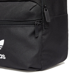 adidas - Small AdiColor Classic Backpack - Black - Unisex [IJ0762]