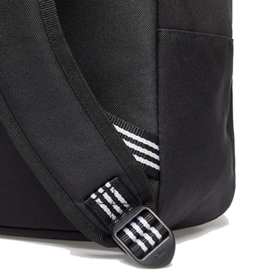 adidas - Small AdiColor Classic Backpack - Black - Unisex [IJ0762]