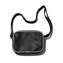 Load image into Gallery viewer, adidas  - AdiColor Mini Airliner Bag - Black - [IT7598]