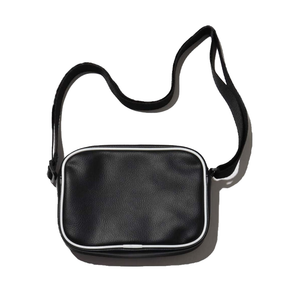 adidas  - AdiColor Mini Airliner Bag - Black - [IT7598]