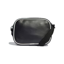 Load image into Gallery viewer, adidas  - AdiColor Mini Airliner Bag - Black - [IT7598]