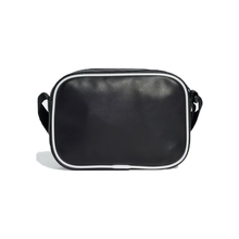 Load image into Gallery viewer, adidas  - AdiColor Mini Airliner Bag - Black - [IT7598]