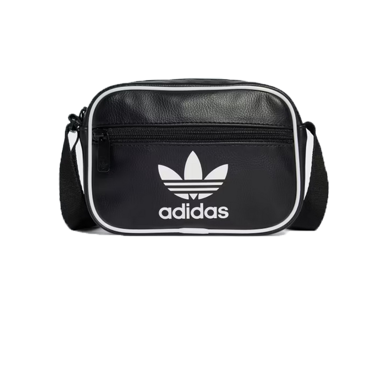 Leftfoot adidas AdiColor Mini Airliner Bag Black [IT7598