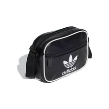 Load image into Gallery viewer, adidas  - AdiColor Mini Airliner Bag - Black - [IT7598]