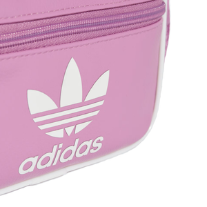 adidas - AdiColor Mini Airliner Bag - Preloved Purple [IX7486]