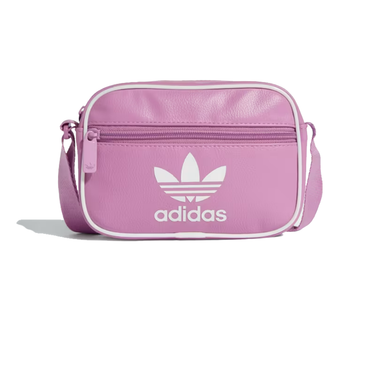 adidas - AdiColor Mini Airliner Bag - Preloved Purple [IX7486]