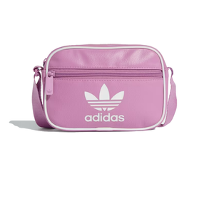 adidas - AdiColor Mini Airliner Bag - Preloved Purple [IX7486]