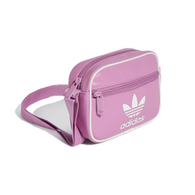 Load image into Gallery viewer, adidas - AdiColor Mini Airliner Bag - Preloved Purple [IX7486]