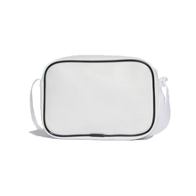 Load image into Gallery viewer, adidas - AdiColor Mini Airliner Bag - White [IX7484]