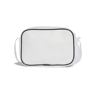 adidas - AdiColor Mini Airliner Bag - White [IX7484]