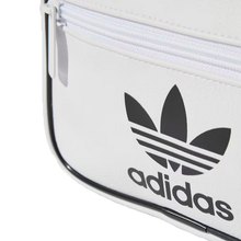 Load image into Gallery viewer, adidas - AdiColor Mini Airliner Bag - White [IX7484]