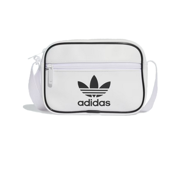adidas - AdiColor Mini Airliner Bag - White [IX7484]