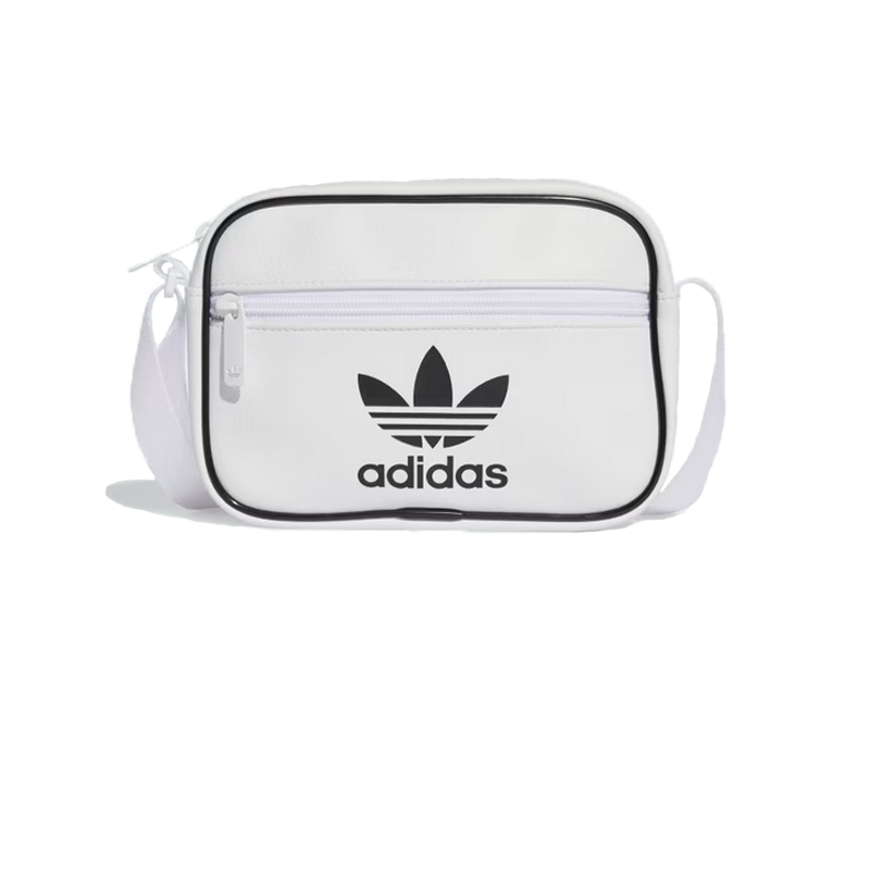 adidas - AdiColor Mini Airliner Bag - White [IX7484]