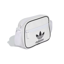 Load image into Gallery viewer, adidas - AdiColor Mini Airliner Bag - White [IX7484]