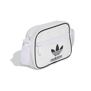 adidas - AdiColor Mini Airliner Bag - White [IX7484]