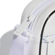 Load image into Gallery viewer, adidas - AdiColor Mini Airliner Bag - White [IX7484]