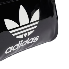 Load image into Gallery viewer, adidas - AdiColor Mini Bowling Bag - Black [IX7498]