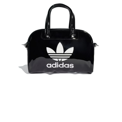 adidas - AdiColor Mini Bowling Bag - Black [IX7498]