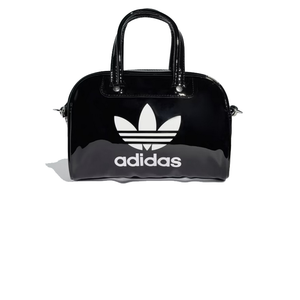 adidas - AdiColor Mini Bowling Bag - Black [IX7498]