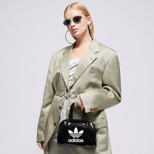 Load image into Gallery viewer, adidas - AdiColor Mini Bowling Bag - Black [IX7498]