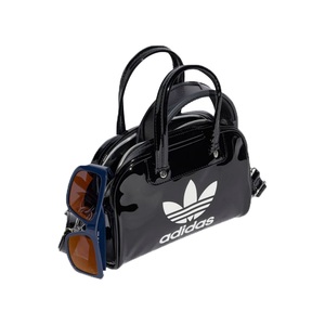 adidas - AdiColor Mini Bowling Bag - Black [IX7498]