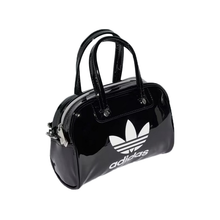 Load image into Gallery viewer, adidas - AdiColor Mini Bowling Bag - Black [IX7498]