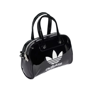 adidas - AdiColor Mini Bowling Bag - Black [IX7498]