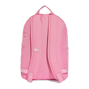 adidas backpack light pink Leftfoot - adidas - AdiColor Backpack - Bliss Pink