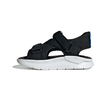 Load image into Gallery viewer, adidas - 360 Sandal 3.0 Inf - Core Blue/Black - Kids [HQ6046]