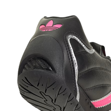 Load image into Gallery viewer, adidas  - Adi Racer Lo - Black/Pink - Women&#39;s [JS0281]