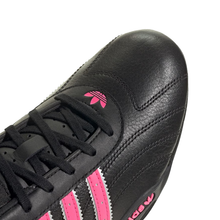 Load image into Gallery viewer, adidas  - Adi Racer Lo - Black/Pink - Women&#39;s [JS0281]