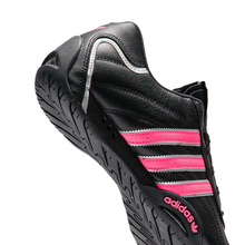 Load image into Gallery viewer, adidas  - Adi Racer Lo - Black/Pink - Women&#39;s [JS0281]