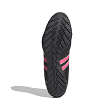 Load image into Gallery viewer, adidas  - Adi Racer Lo - Black/Pink - Women&#39;s [JS0281]