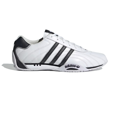 adidas - Adi Racer Lo - Cloud White/Black - Unisex [JH8732]