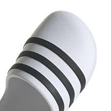 Load image into Gallery viewer, adidas  - adiFOM adilette - White/Black - Unisex [HQ7219]