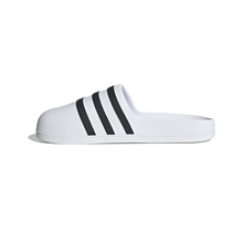 Load image into Gallery viewer, adidas  - adiFOM adilette - White/Black - Unisex [HQ7219]