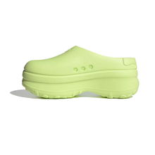 Load image into Gallery viewer, adidas - AdiFom Stan Mule - Lucid Lemon - Women&#39;s [IE7050]