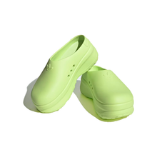 Load image into Gallery viewer, adidas - AdiFom Stan Mule - Lucid Lemon - Women&#39;s [IE7050]