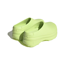Load image into Gallery viewer, adidas - AdiFom Stan Mule - Lucid Lemon - Women&#39;s [IE7050]